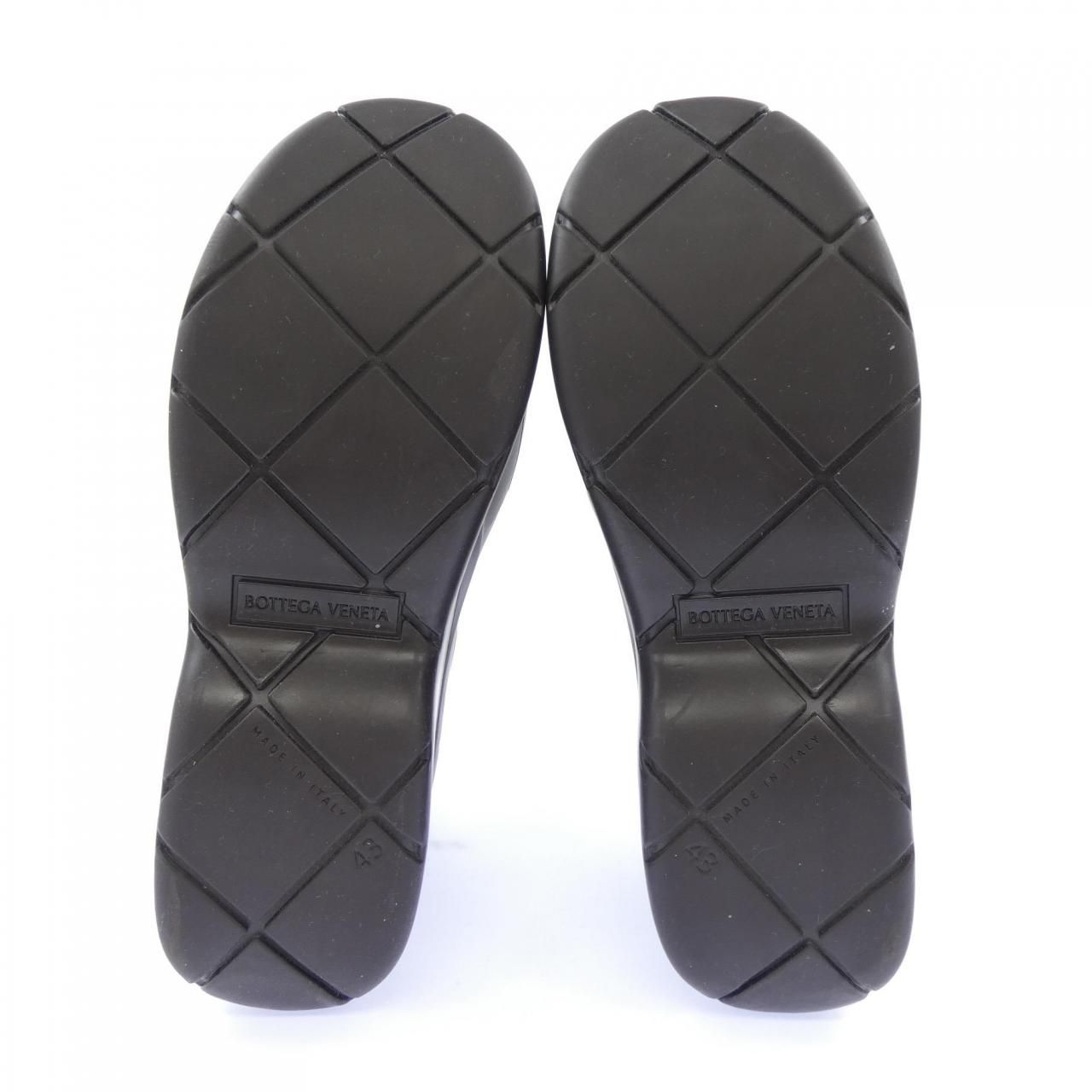 Bottega Veneta Boots Brown — view 4