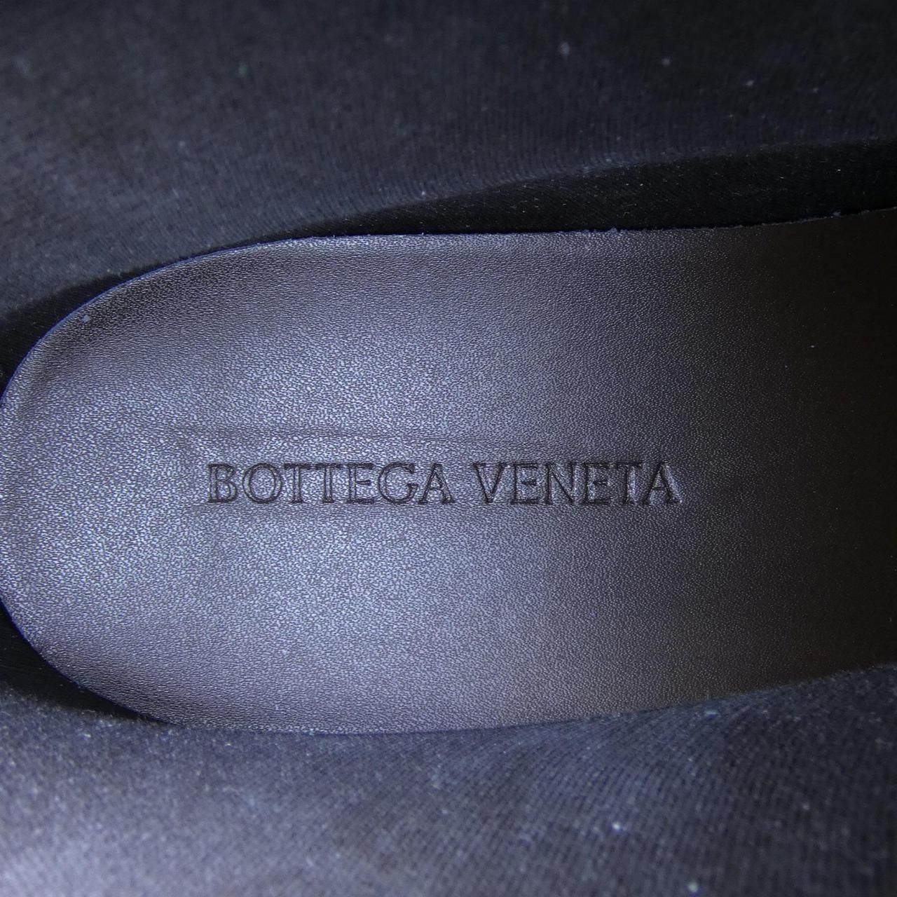 Bottega Veneta Boots Brown — view 6