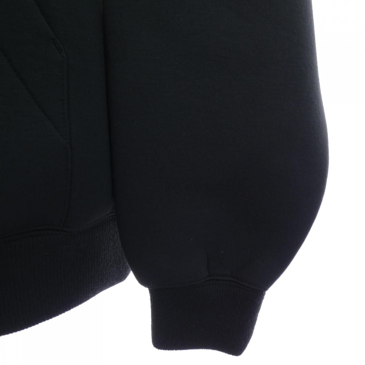 Gucci Embroidered Jersey Sweatshirt Shirt Hoodie — view 6