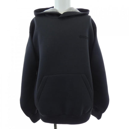 Gucci Embroidered Jersey Sweatshirt Shirt Hoodie