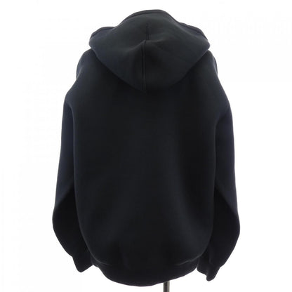 Gucci Embroidered Jersey Sweatshirt Shirt Hoodie — view 2