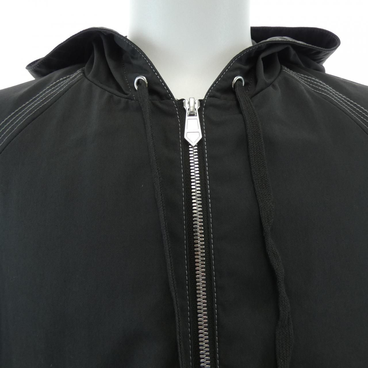 Hermes Jacket Black — view 5
