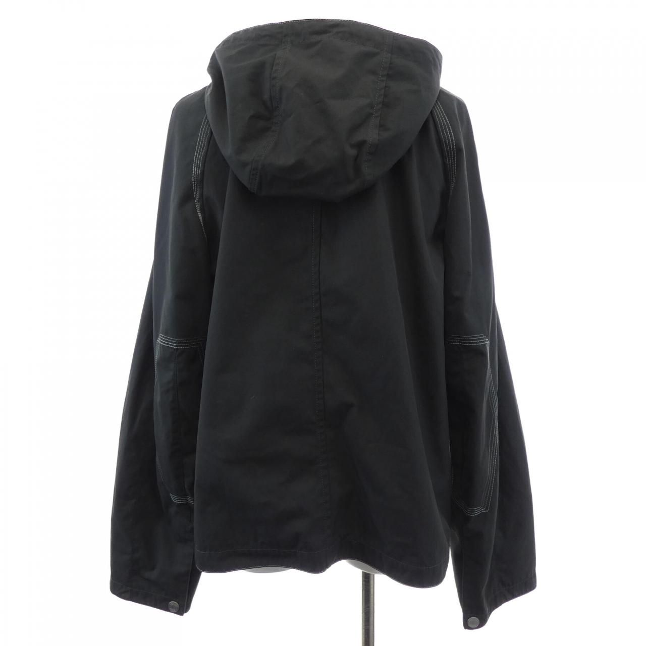 Hermes Jacket Black — view 2