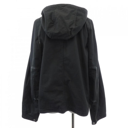 Hermes Jacket Black — view 2