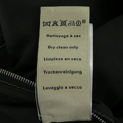 Hermes Jacket Black — view 3