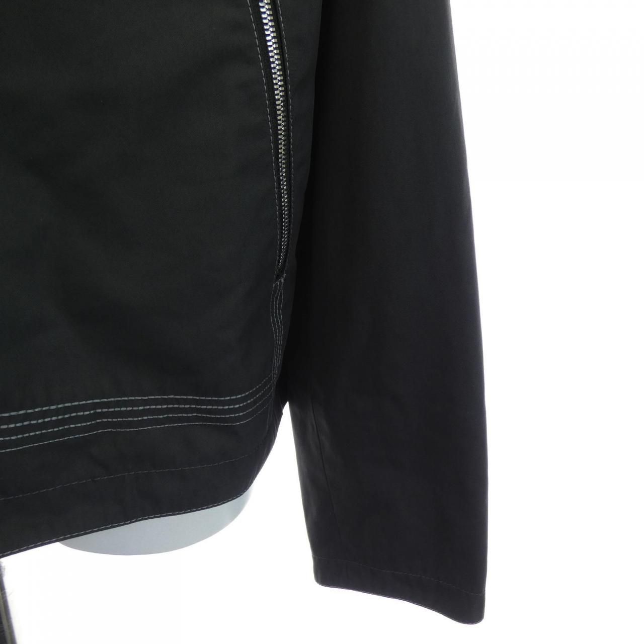Hermes Jacket Black — view 6