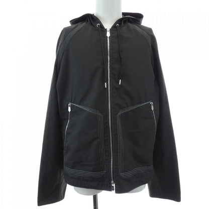 Hermes Jacket Black