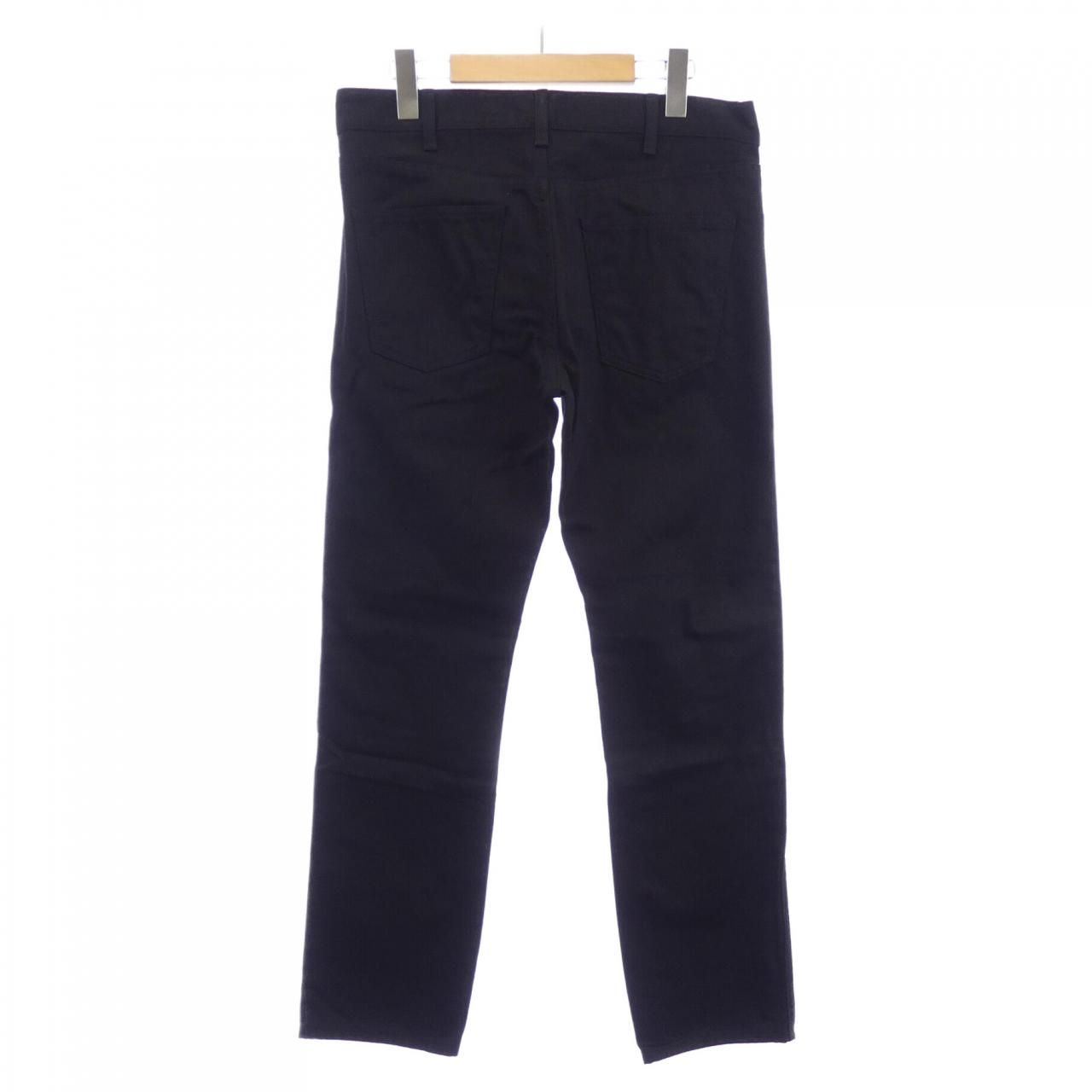 Celine Pants Black — view 2