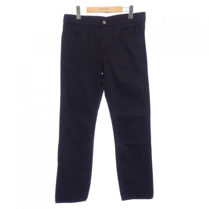 Celine Pants Black