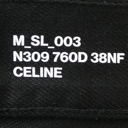 Celine Pants Black — view 4