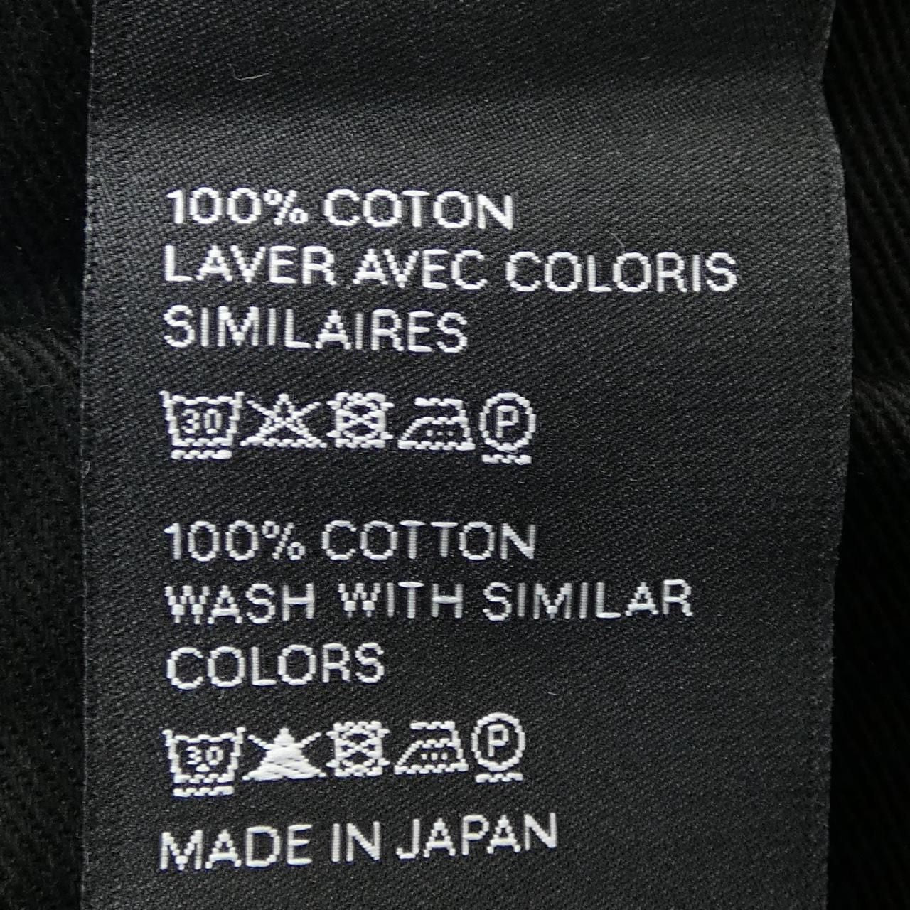 Celine Pants Black — view 3