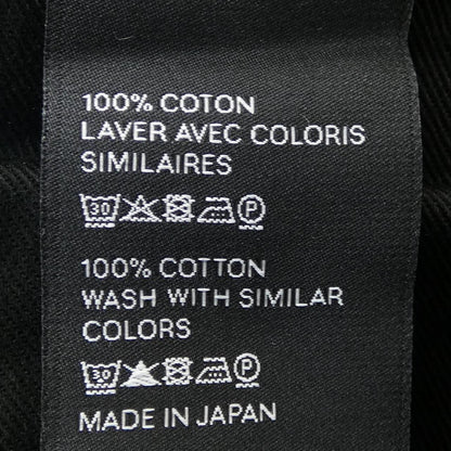 Celine Pants Black — view 3