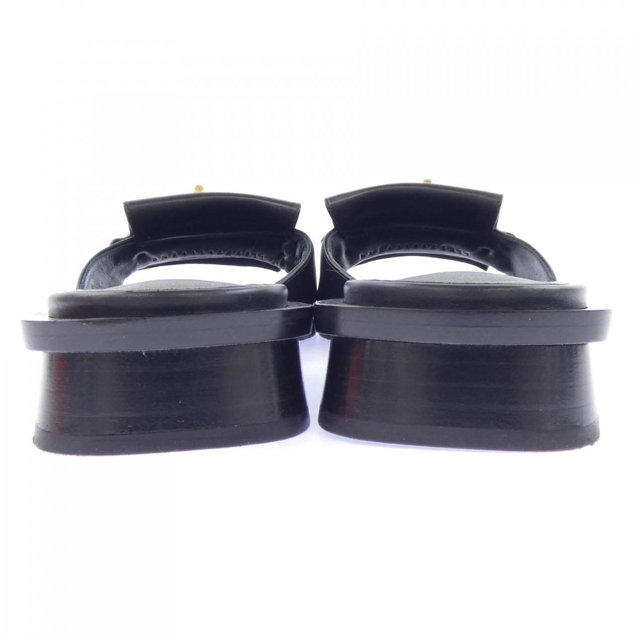 Hermes Isle Glenan Sandals — view 5