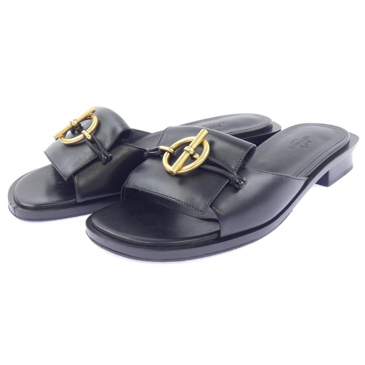 Hermes Isle Glenan Sandals — view 3