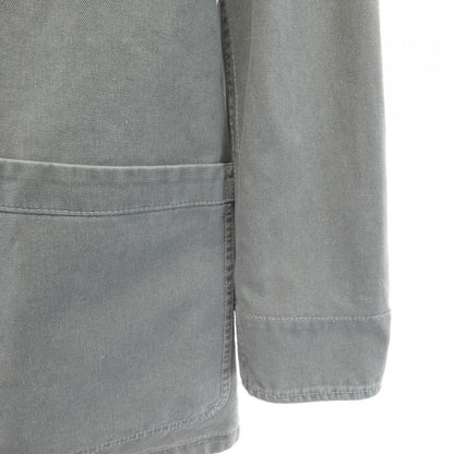 Dior Stone Island Denim Jacket — view 6
