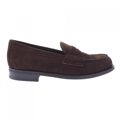 Prada Shoes Sneakers Brown