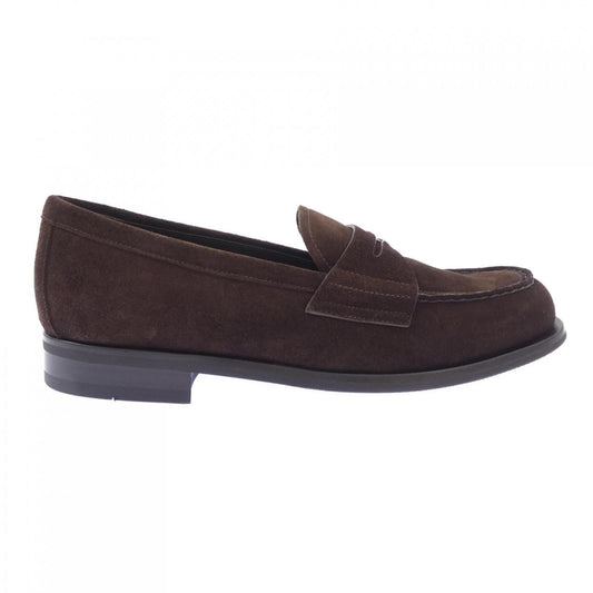 Prada Shoes Sneakers Brown