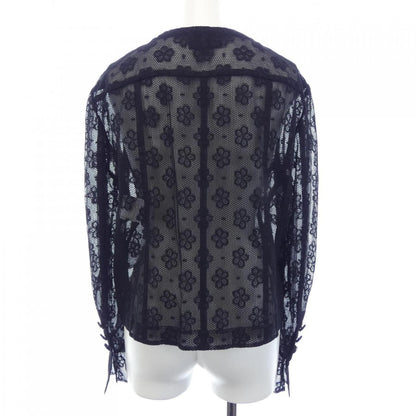 Chanel Metiers D'art Collarless Jacket — view 2