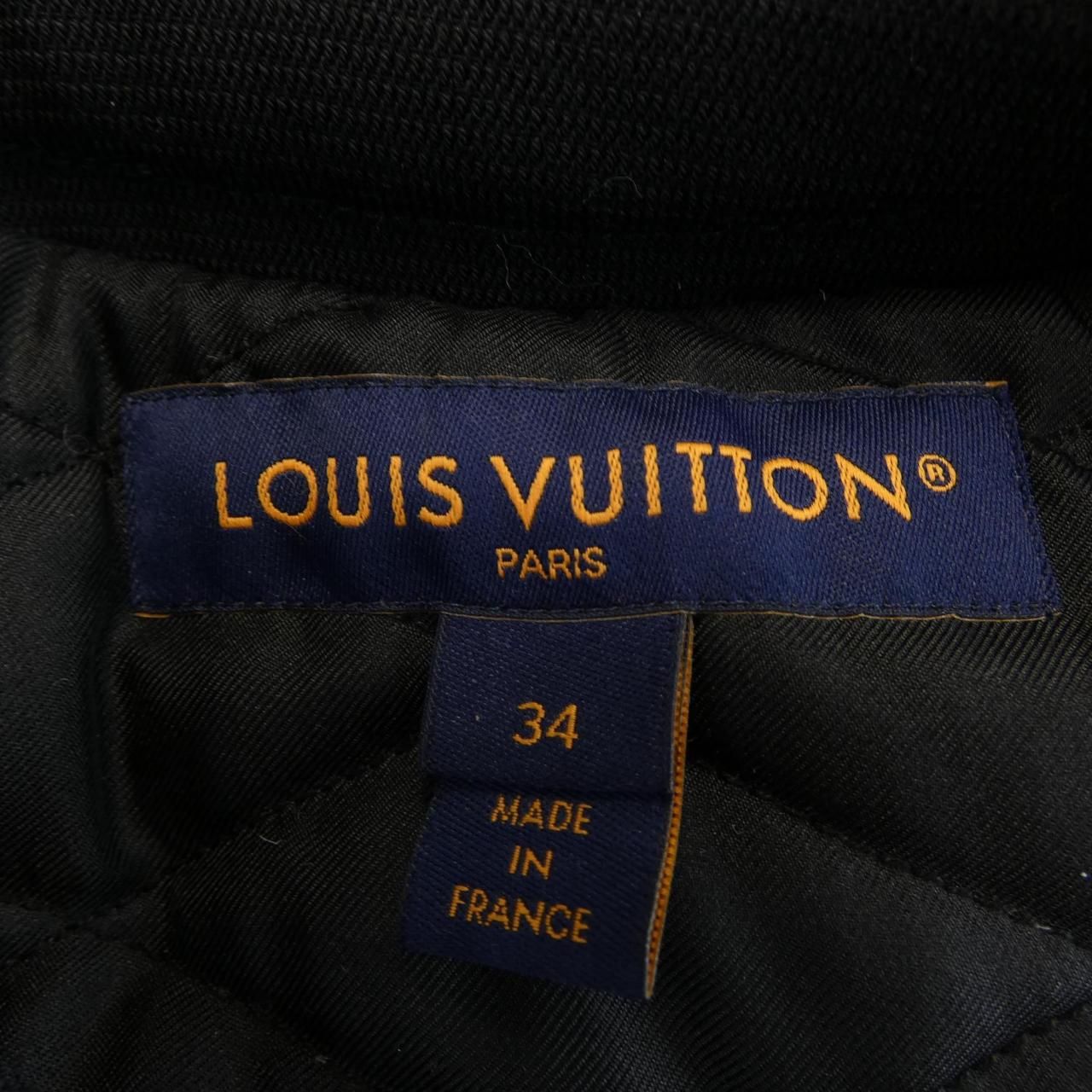 Louis Vuitton Down Jacket — view 4