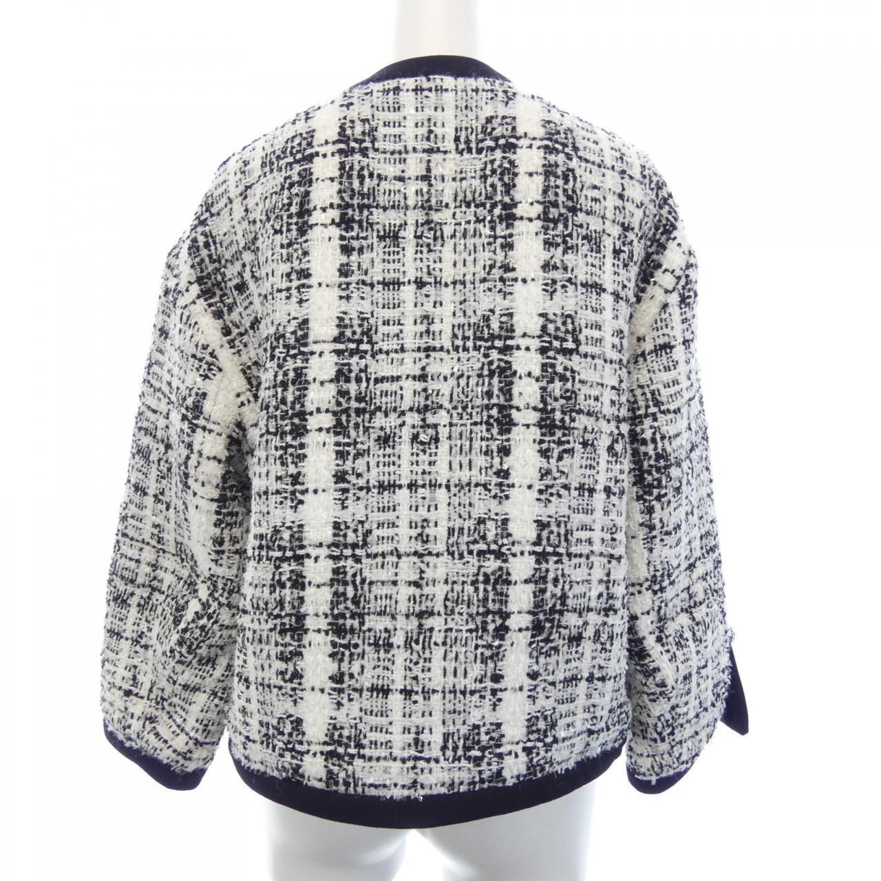 Louis Vuitton Down Jacket — view 2