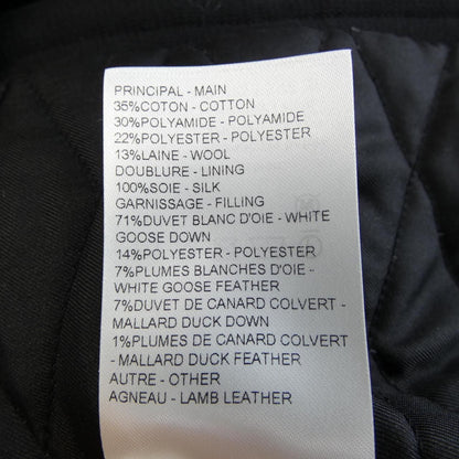 Louis Vuitton Down Jacket — view 3
