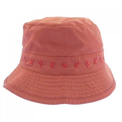 Hermes Hat Red