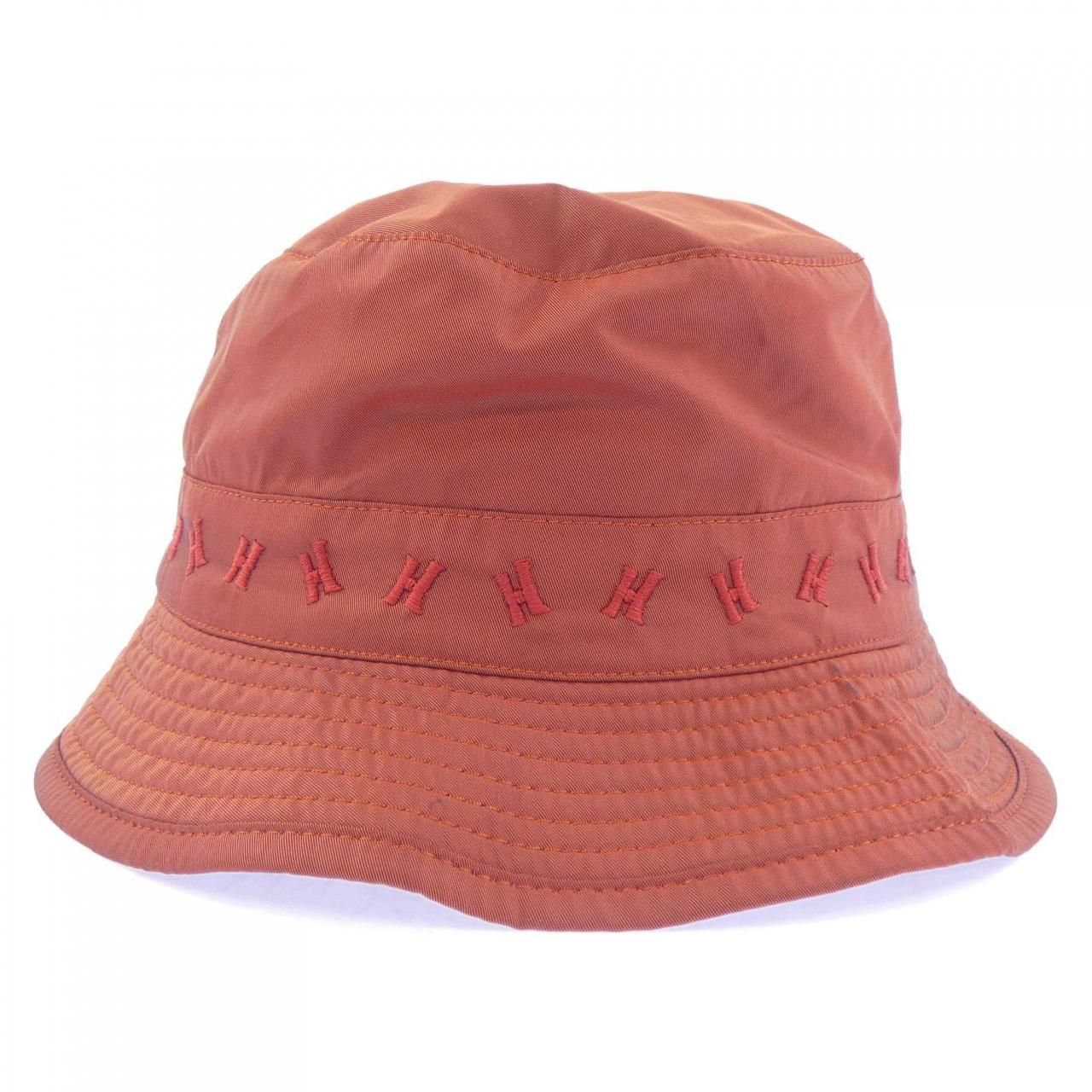 Hermes Hat Red — view 4