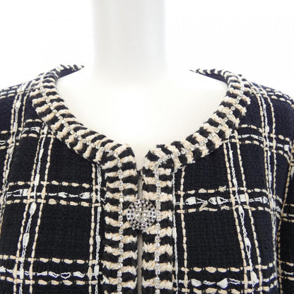 Chanel Dress Black — view 6