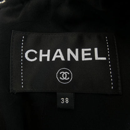 Chanel Dress Black — view 5