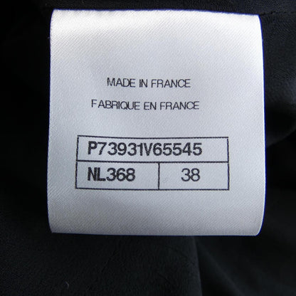 Chanel Dress Black — view 4