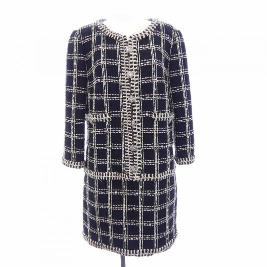 Chanel Dress Black