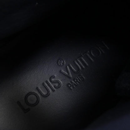 Louis Vuitton Sneakers Navy — view 6
