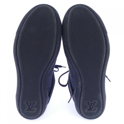 Louis Vuitton Sneakers Navy — view 4