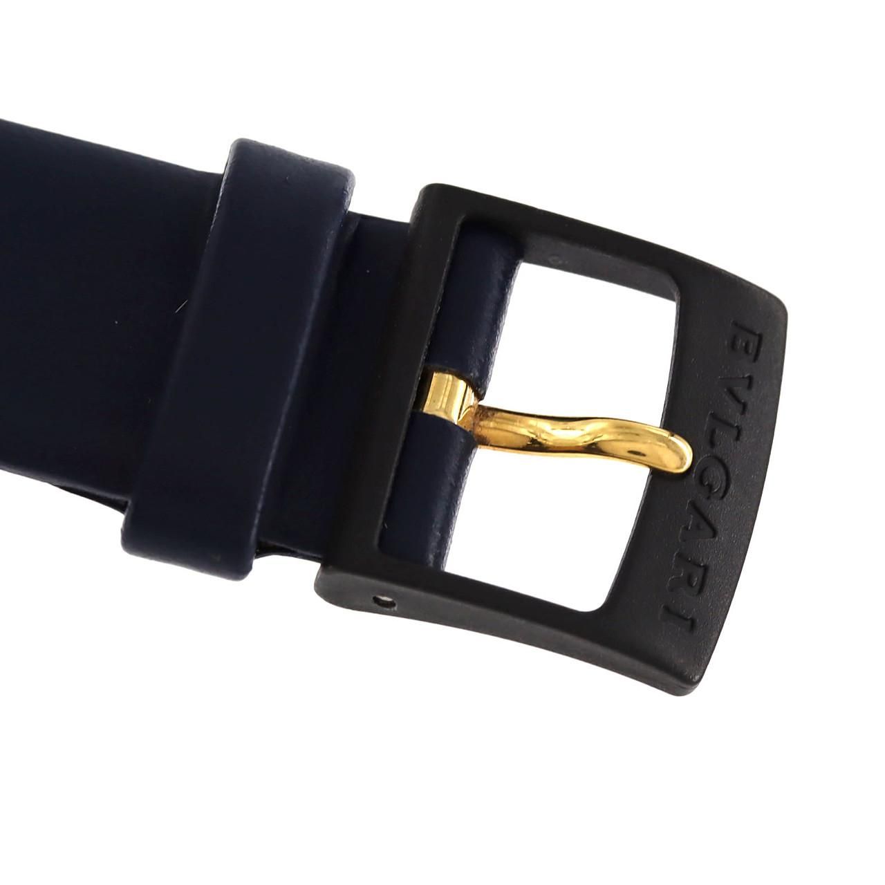 Bvlgari Carbon Gold London Limited Others Quartz Watch — view 6