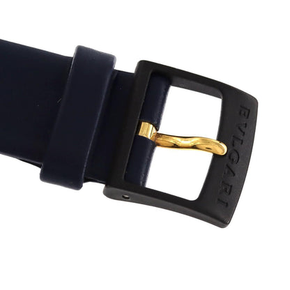 Bvlgari Carbon Gold London Limited Others Quartz Watch — view 6