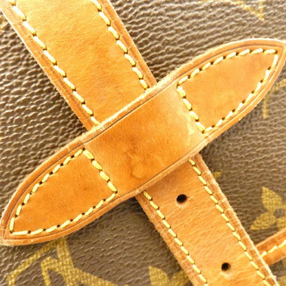 Louis Vuitton Monogram Saumur 30 cm — view 3