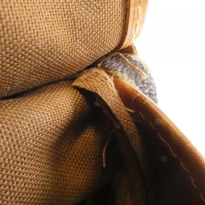 Louis Vuitton Monogram Saumur 30 cm — view 9