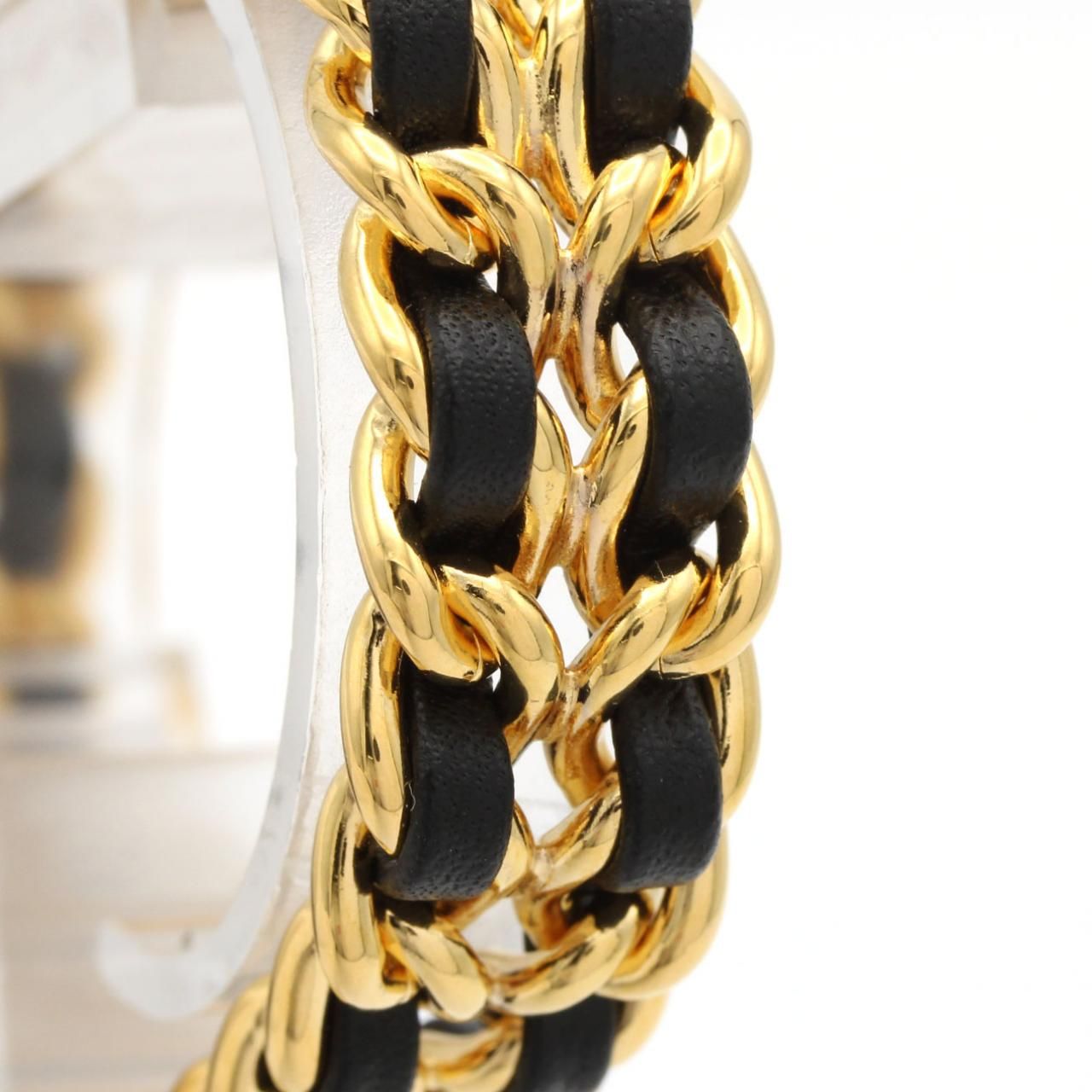 Chanel Premiere L Quartz Watch — view 4