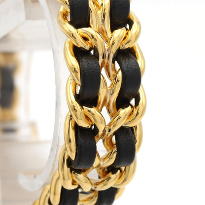 Chanel Premiere L Quartz Watch — view 4