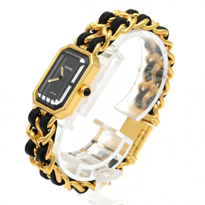 Chanel Premiere L Quartz Watch — view 2