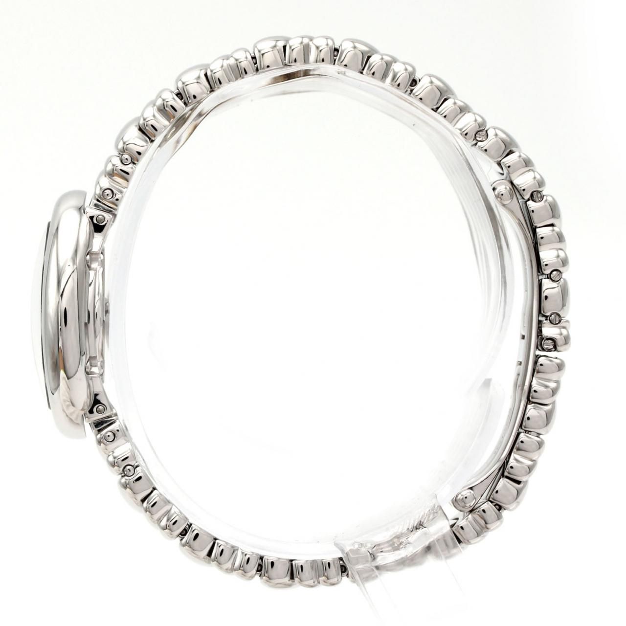 Cartier Mini Vendome WG Quartz Watch — view 3
