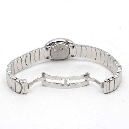 Cartier Mini Vendome WG Quartz Watch — view 6