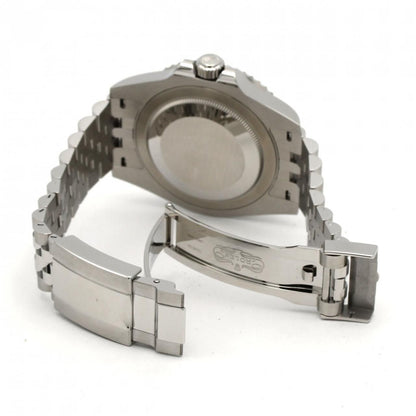 Rolex GMT Master II 5 SS Automatic Winding Watch — view 5