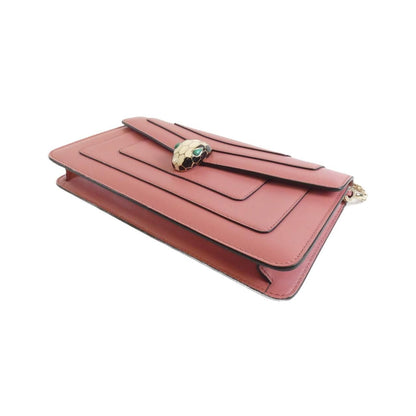 Bvlgari Serpenti Forever Shoulder Bag — view 3