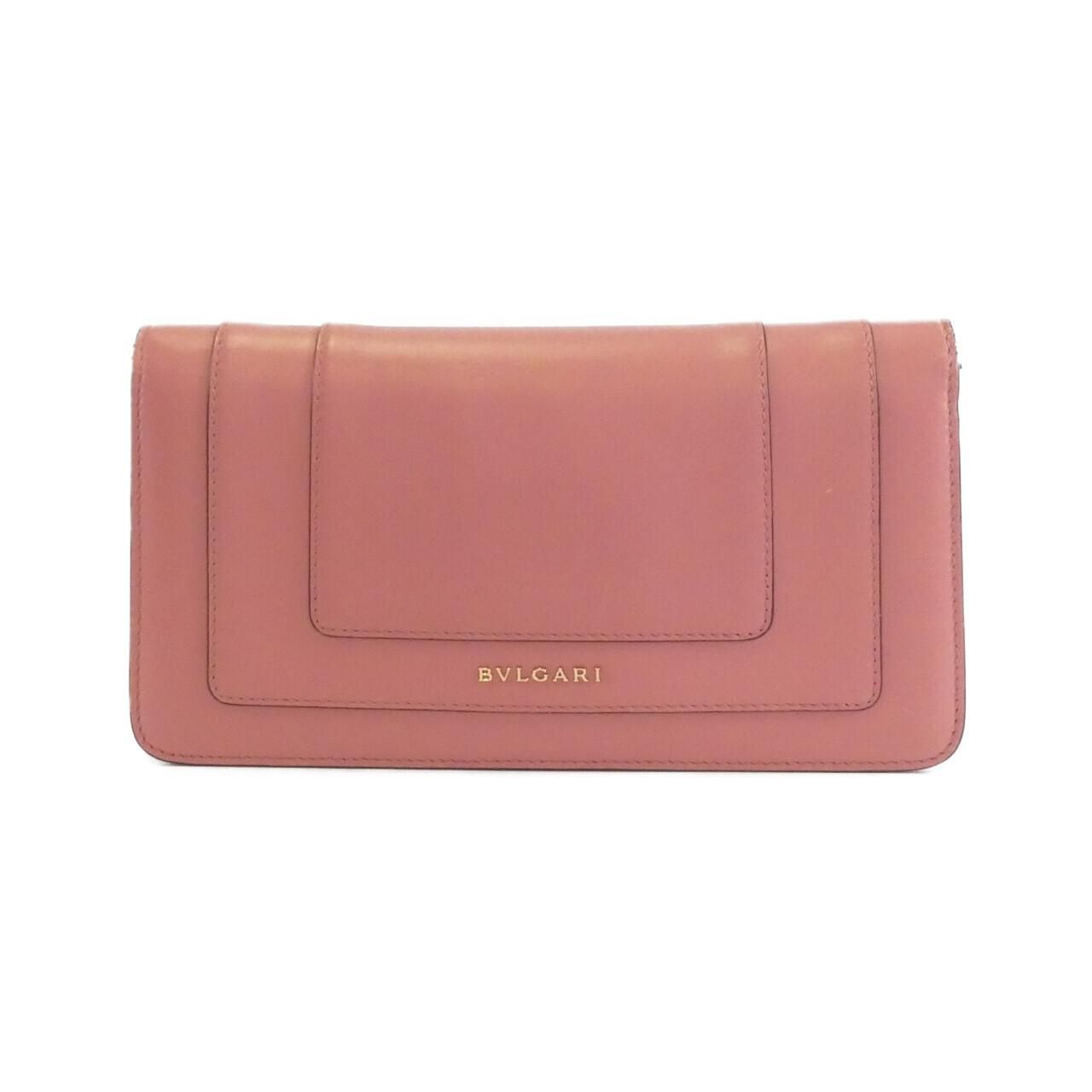Bvlgari Serpenti Forever Shoulder Bag — view 2