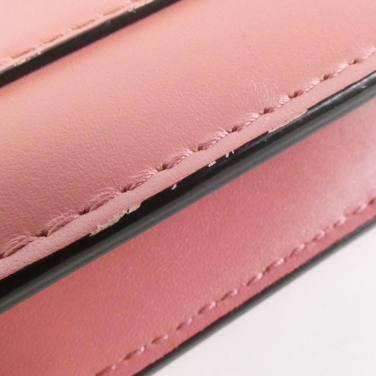 Bvlgari Serpenti Forever Shoulder Bag — view 4