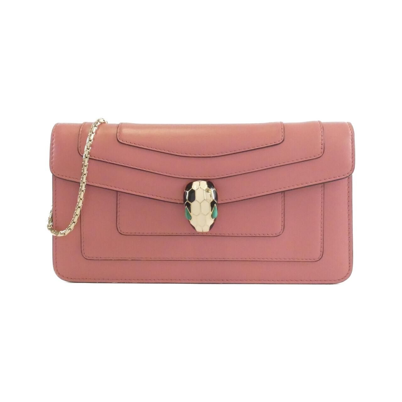 Bvlgari Serpenti Forever Shoulder Bag