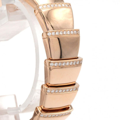 Bvlgari Piccoral Chair PG D Brace D 12 PG RG Quartz Watch — view 4