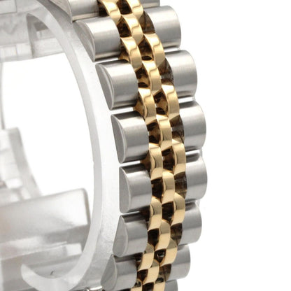 Rolex Datejust Automatic Winding P Number Watch — view 4