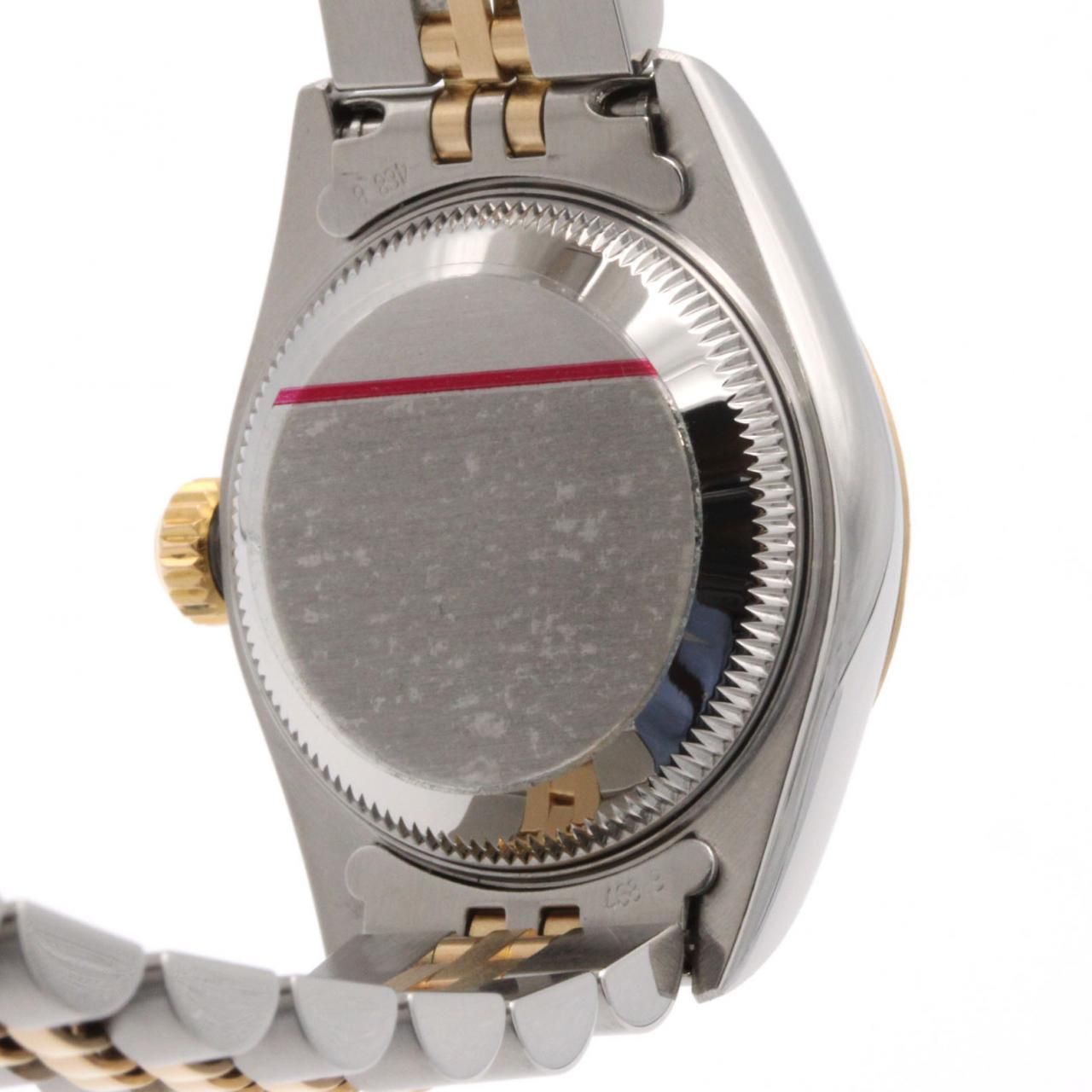 Rolex Datejust Automatic Winding P Number Watch — view 6